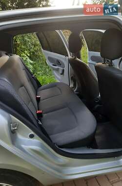 Седан Renault Clio Symbol 2007 в 