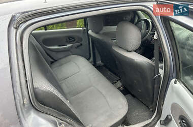Седан Renault Clio Symbol 2008 в 