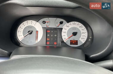 Седан Renault Clio Symbol 2008 в 