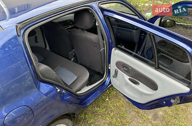 Седан Renault Clio Symbol 2008 в 