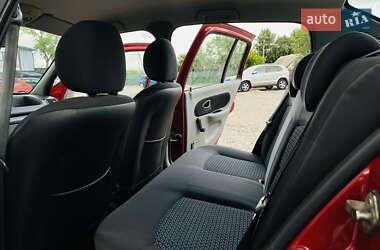 Седан Renault Clio Symbol 2006 в 
