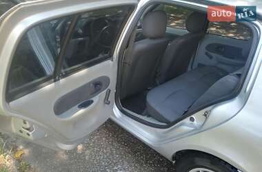 Седан Renault Clio Symbol 2005 в 