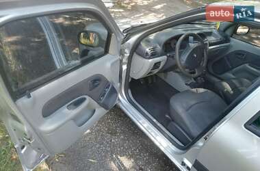 Седан Renault Clio Symbol 2005 в 