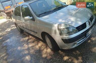 Седан Renault Clio Symbol 2005 в 