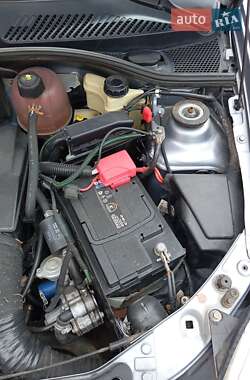 Седан Renault Clio Symbol 2008 в 