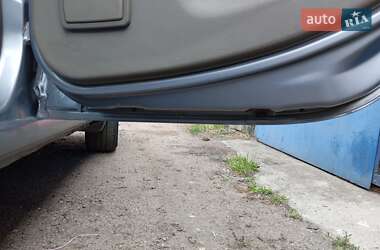 Седан Renault Clio Symbol 2008 в 