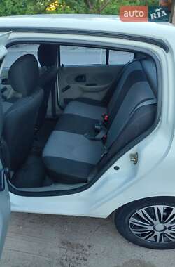 Седан Renault Clio Symbol 2002 в 
