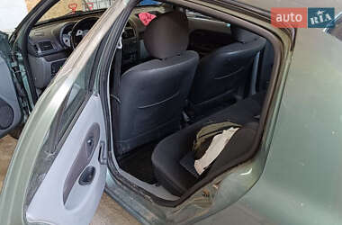 Седан Renault Clio Symbol 2007 в 