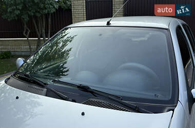Седан Renault Clio Symbol 2005 в 