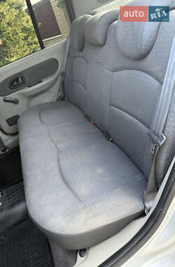 Седан Renault Clio Symbol 2005 в 