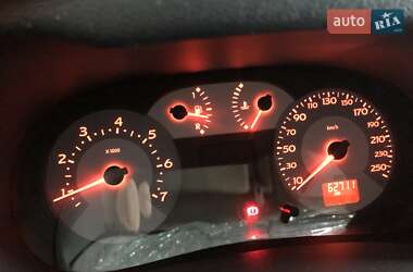Седан Renault Clio Symbol 2008 в Днепре