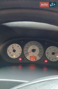 Седан Renault Clio Symbol 2006 в 