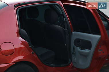 Седан Renault Clio Symbol 2006 в 
