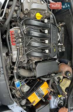 Седан Renault Clio Symbol 2008 в 