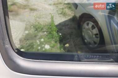 Седан Renault Clio Symbol 2006 в 