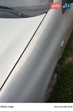 Седан Renault Clio Symbol 2005 в 