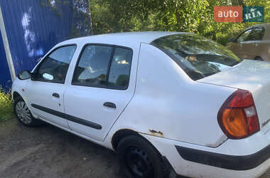 Седан Renault Clio Symbol 2003 в 
