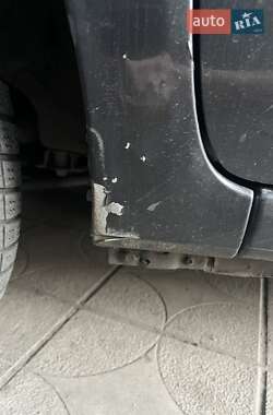 Седан Renault Clio Symbol 2009 в 