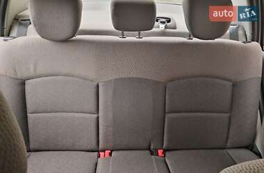 Седан Renault Clio Symbol 2005 в 