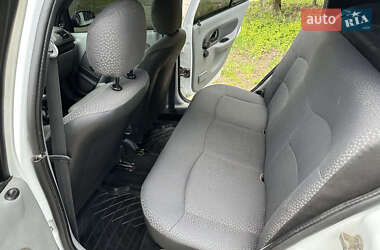 Седан Renault Clio Symbol 2008 в 