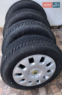 Седан Renault Clio Symbol 2002 в 