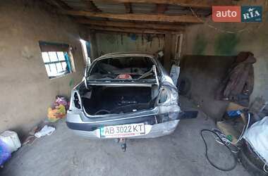 Седан Renault Clio Symbol 2005 в 