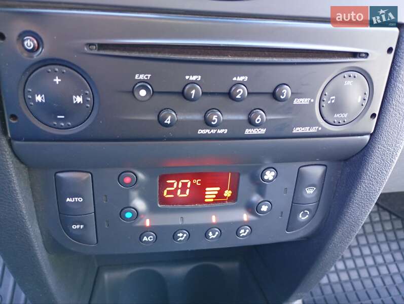 Седан Renault Clio Symbol 2008 в Прилуках фото 13 Седан Renault Clio Symbol 2008 в Прилуках