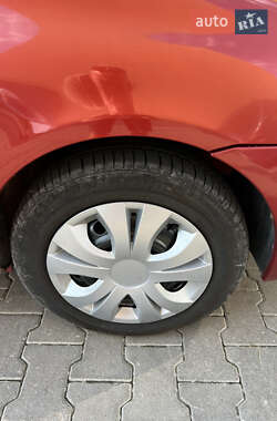 Седан Renault Clio Symbol 2007 в 
