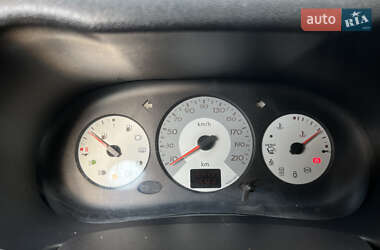 Седан Renault Clio Symbol 2007 в 
