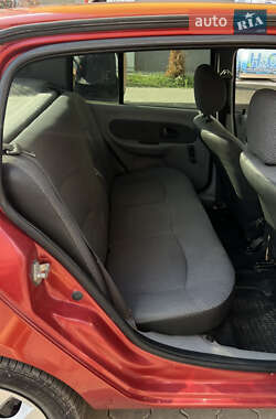 Седан Renault Clio Symbol 2007 в 