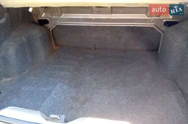 Седан Renault Clio Symbol 2008 в 