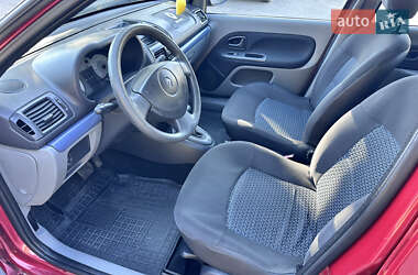 Седан Renault Clio Symbol 2006 в 