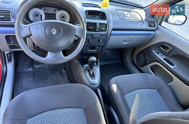 Седан Renault Clio Symbol 2006 в 