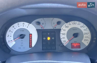Седан Renault Clio Symbol 2006 в 