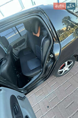 Седан Renault Clio Symbol 2007 в 