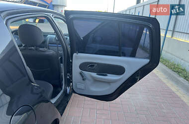 Седан Renault Clio Symbol 2007 в 