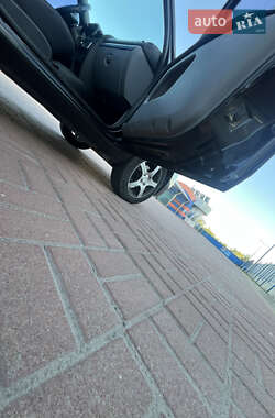 Седан Renault Clio Symbol 2007 в 