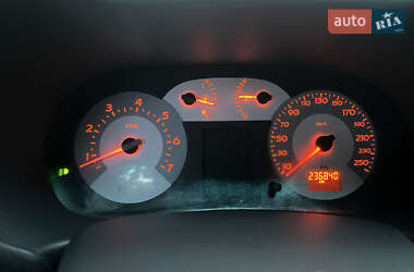 Седан Renault Clio Symbol 2007 в 
