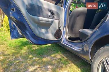Седан Renault Clio Symbol 2008 в 