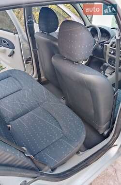Седан Renault Clio Symbol 2004 в 