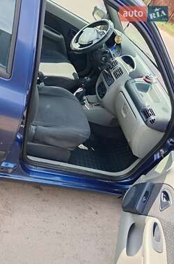 Седан Renault Clio Symbol 2006 в 