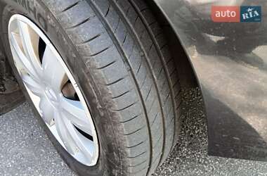Седан Renault Clio Symbol 2008 в 