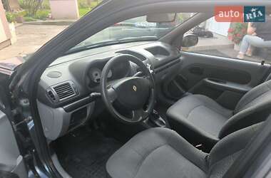 Седан Renault Clio Symbol 2008 в 