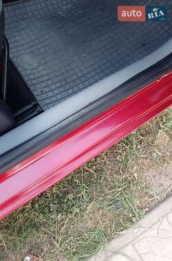 Седан Renault Clio Symbol 2006 в 