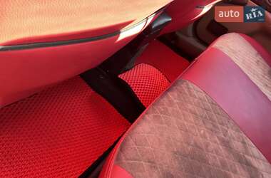 Седан Renault Clio Symbol 2003 в 