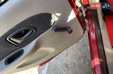 Седан Renault Clio Symbol 2003 в 