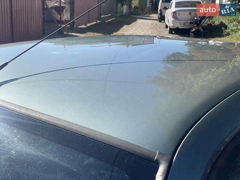 Седан Renault Clio Symbol 2005 в Белой Церкви