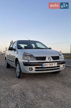 Седан Renault Clio Symbol 2003 в 