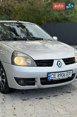 Седан Renault Clio Symbol 2006 в 