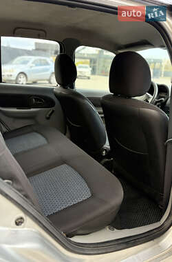 Седан Renault Clio Symbol 2006 в 